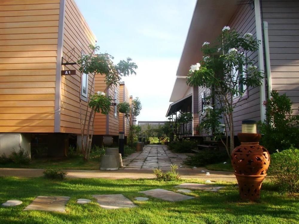 Krabi Fresh Home Resort Exterior photo