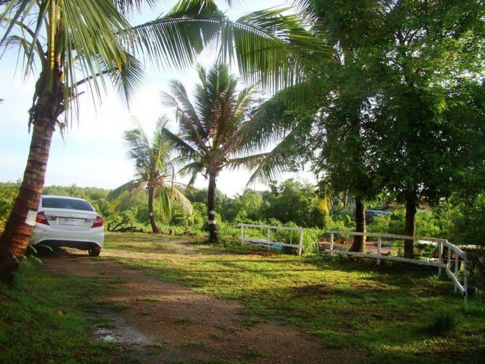 Krabi Fresh Home Resort Exterior photo