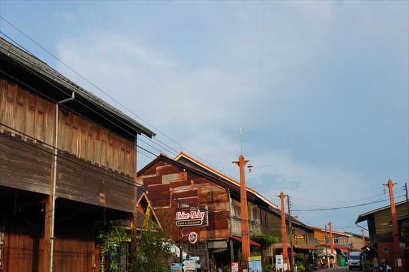 Krabi Fresh Home Resort Exterior photo